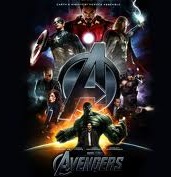 avengerslogocool