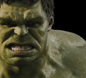 HulkWall